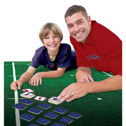 Ole Miss Rebels Matching Game (ONLINE ORDER ONLY)