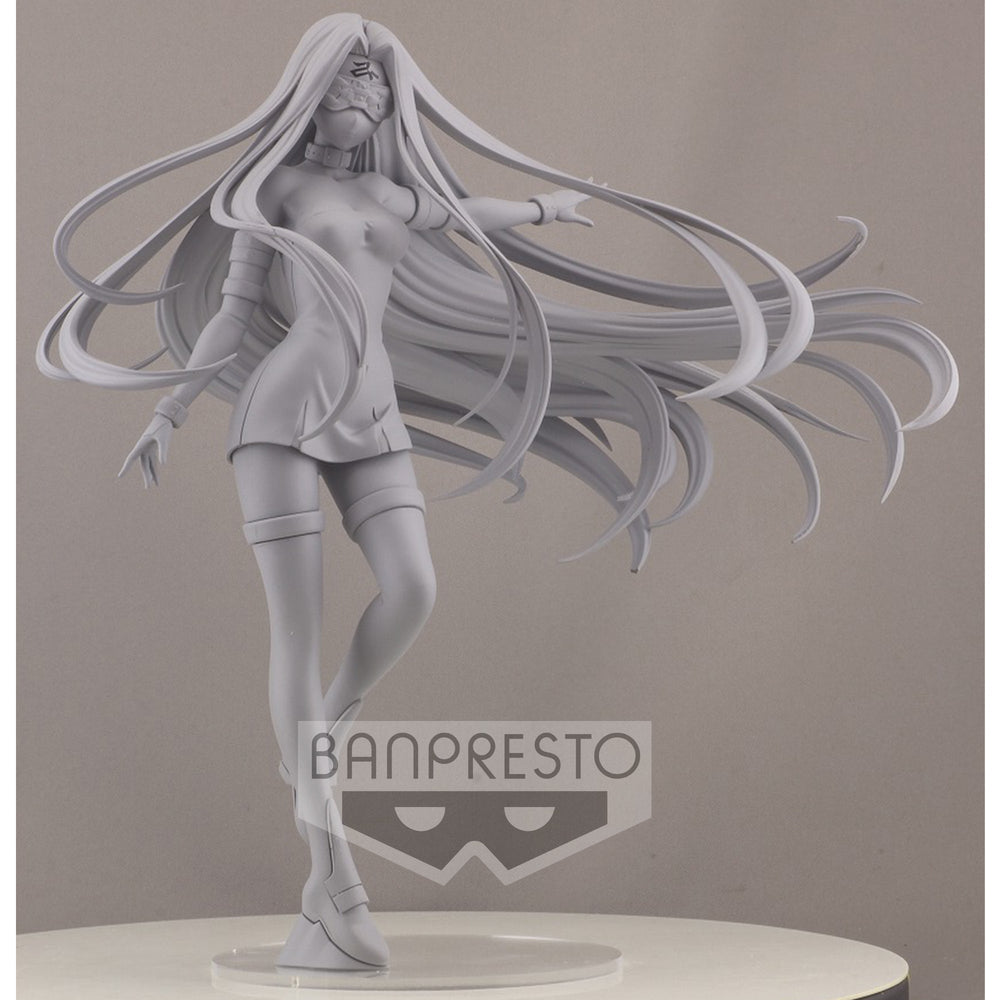 Banpresto: Fate/Stay Night The Movie Heaven'S Feel : - Rider EXQ Figure (ONLINE ORDER ONLY)