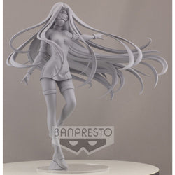 Banpresto: Fate/Stay Night The Movie Heaven'S Feel : - Rider EXQ Figure (ONLINE ORDER ONLY)