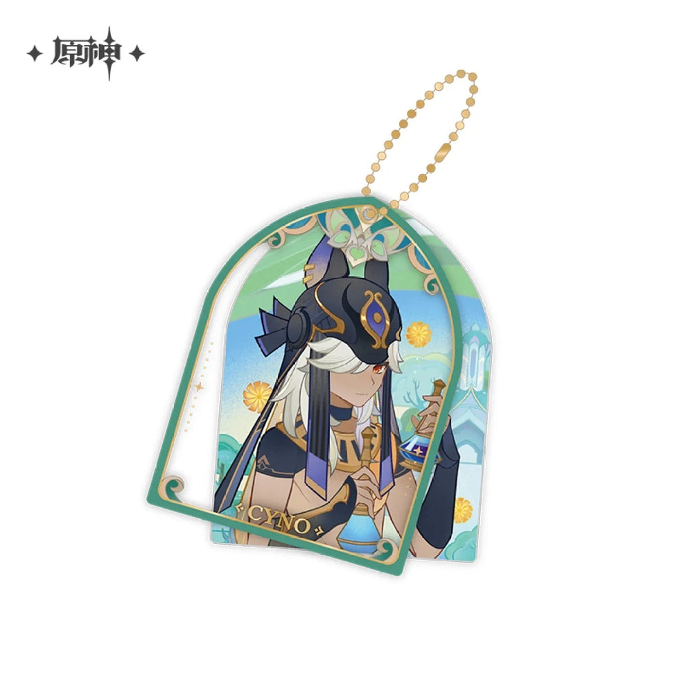 Glittering Elixirs Theme Series Merch (ONLINE ORDER ONLY)