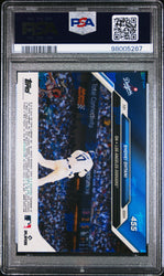 Graded 2024 Topps Now Shohei Ohtani #455 Baseball Card PSA 10 Gem Mint (ONLINE ORDER ONLY)