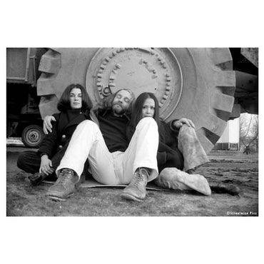 Playing in the Dirt [Vinyl] (ONLINE ORDER ONLY)