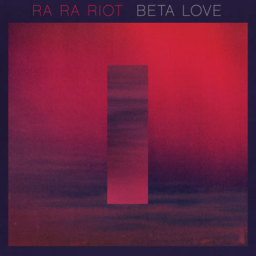 Beta Love [Vinyl] (ONLINE ORDER ONLY)