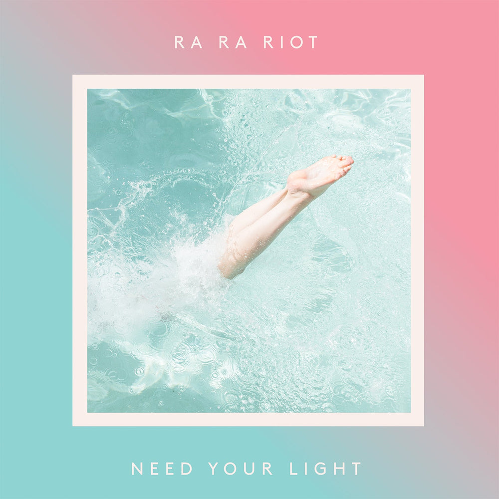 Need Your Light [Vinyl]
