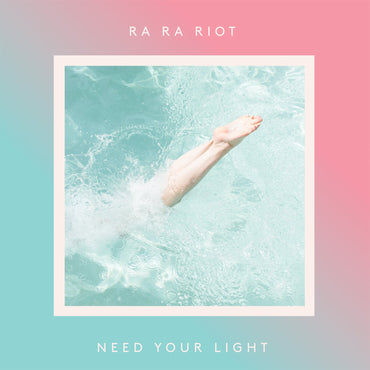 Need Your Light [Vinyl]
