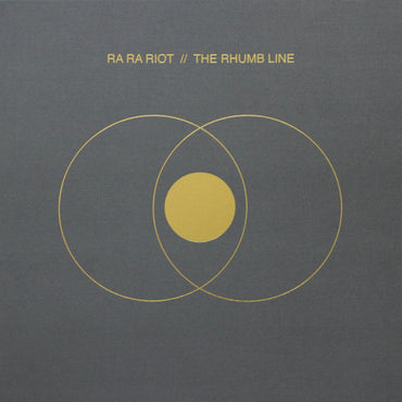 The Rhumb Line (10th Anniversary Edition) [Vinyl] (ONLINE ORDER ONLY)