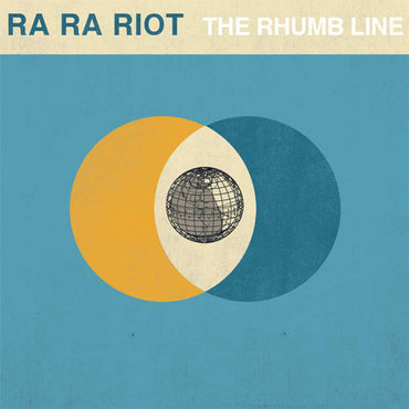 The Rhumb Line [CD] (ONLINE ORDER ONLY)