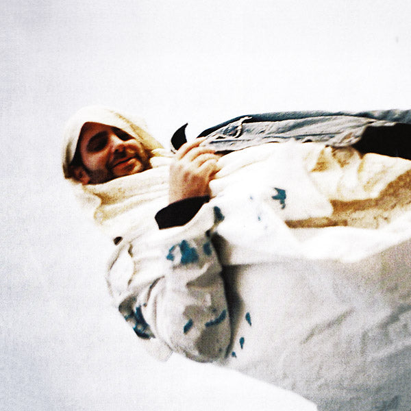 RABIT - Les Fleurs Du Mal [Vinyl] (ONLINE ORDER ONLY)