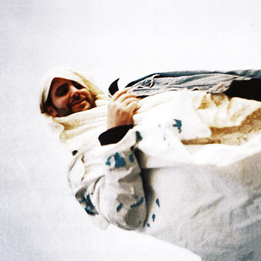 RABIT - Les Fleurs Du Mal [Vinyl] (ONLINE ORDER ONLY)