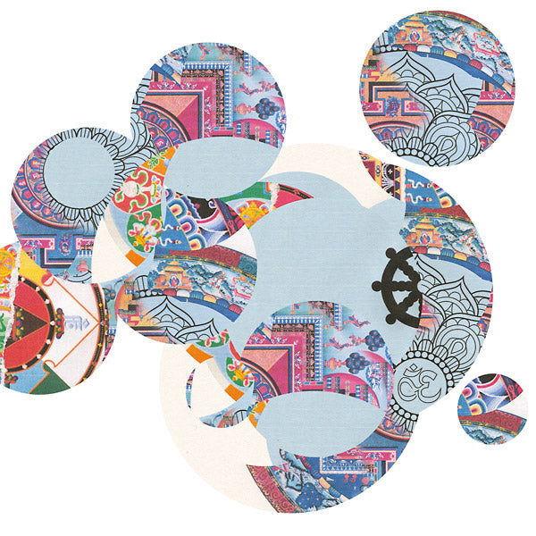 RABIT - Life After Death [Vinyl] (ONLINE ORDER ONLY)