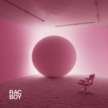 BOY [CD] (ONLINE ORDER ONLY)