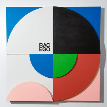 EGO [Vinyl] (ONLINE ORDER ONLY)