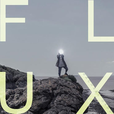 Rachael Dadd - FLUX [CD] (ONLINE ORDER ONLY)