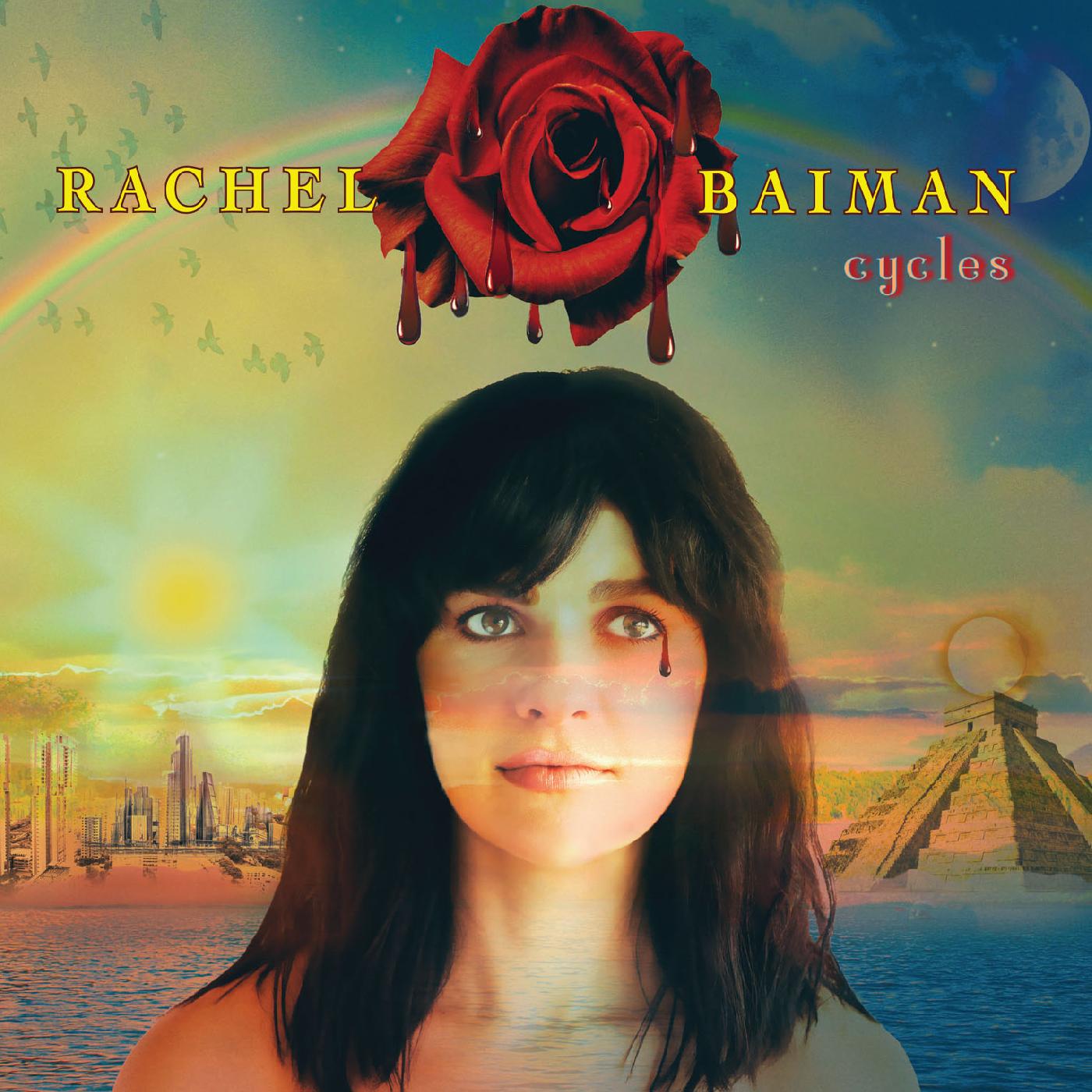 Cycles [CD] (ONLINE ORDER ONLY)