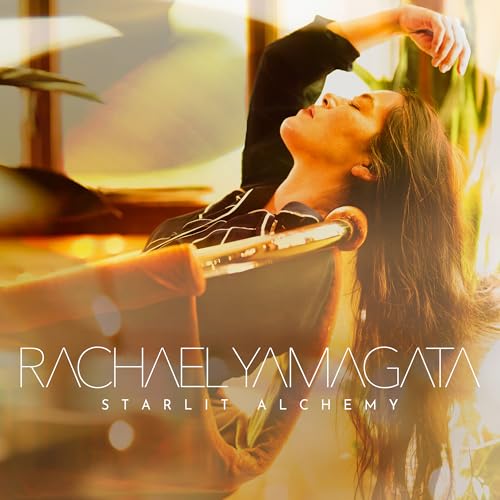 Starlit Alchemy [Vinyl] (ONLINE ORDER ONLY)