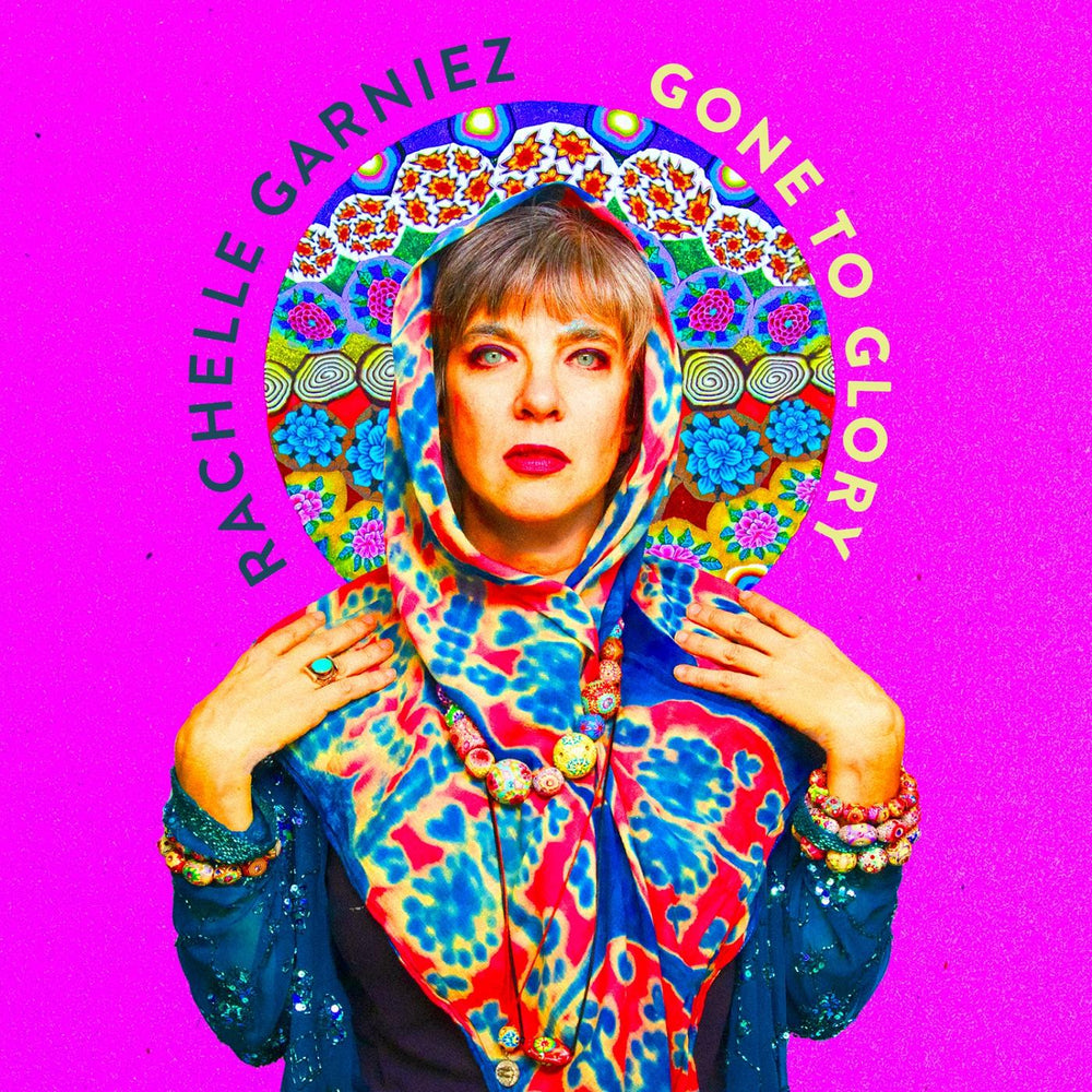 Gone to Glory [CD]