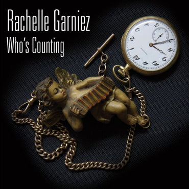 Who's Counting [CD] (ONLINE ORDER ONLY)