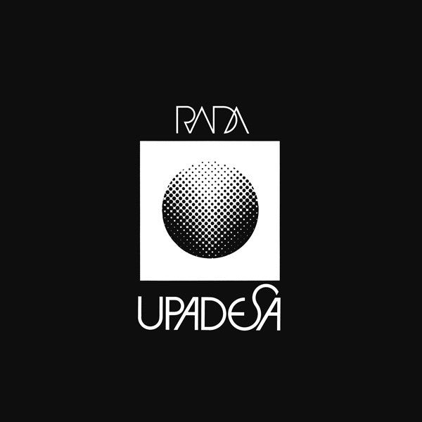 Upadesa [Vinyl] (ONLINE ORDER ONLY)