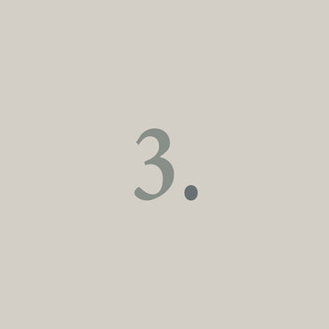 3/4 [CD]