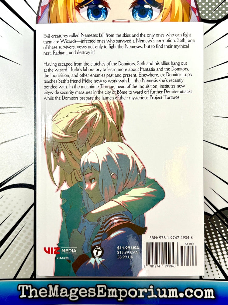 Radiant Vol 18 BRAND NEW RELEASE (Online Order Only)