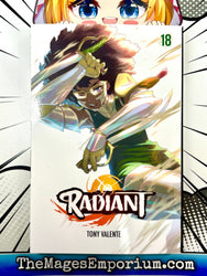 Radiant Vol 18 BRAND NEW RELEASE (Online Order Only)