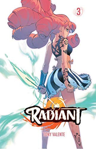 Radiant Vol 3 (Online Order Only)