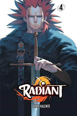 Radiant Vol 4 (Online Order Only)