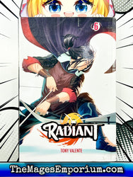 Radiant Vol 6 (Online Order Only)