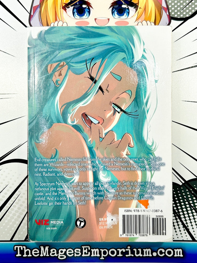 Radiant Vol 6 (Online Order Only)