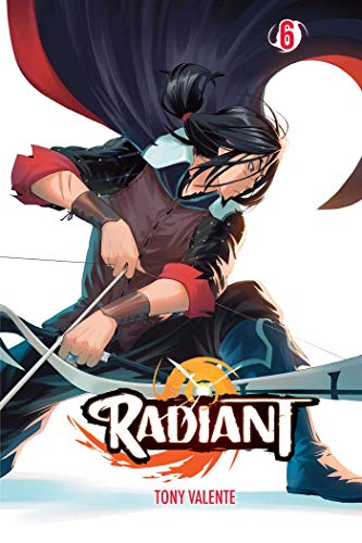 Radiant Vol 6 (Online Order Only)