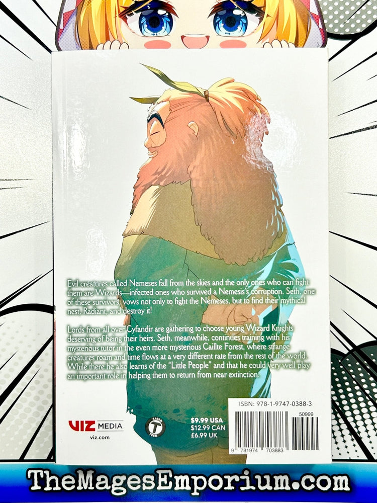 Radiant Vol 7 (Online Order Only)