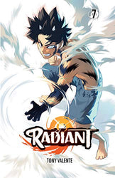 Radiant Vol 7 (Online Order Only)