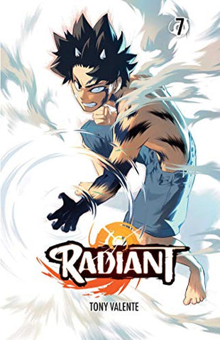Radiant Vol 7 (Online Order Only)