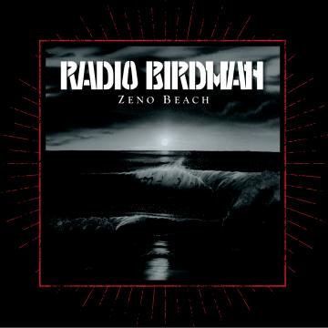 Zeno Beach [CD]
