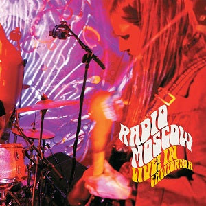 Live! In California [CD] (ONLINE ORDER ONLY)
