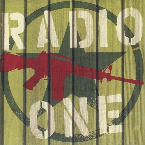 Radio One [CD] (ONLINE ORDER ONLY)