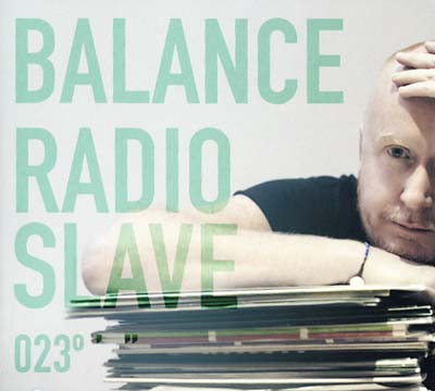Balance 023 [CD]
