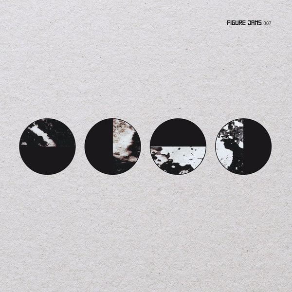 Figure Jams 007 [Vinyl]