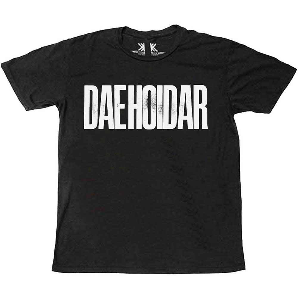 Daehoidar [T-Shirt] (ONLINE ORDER ONLY)