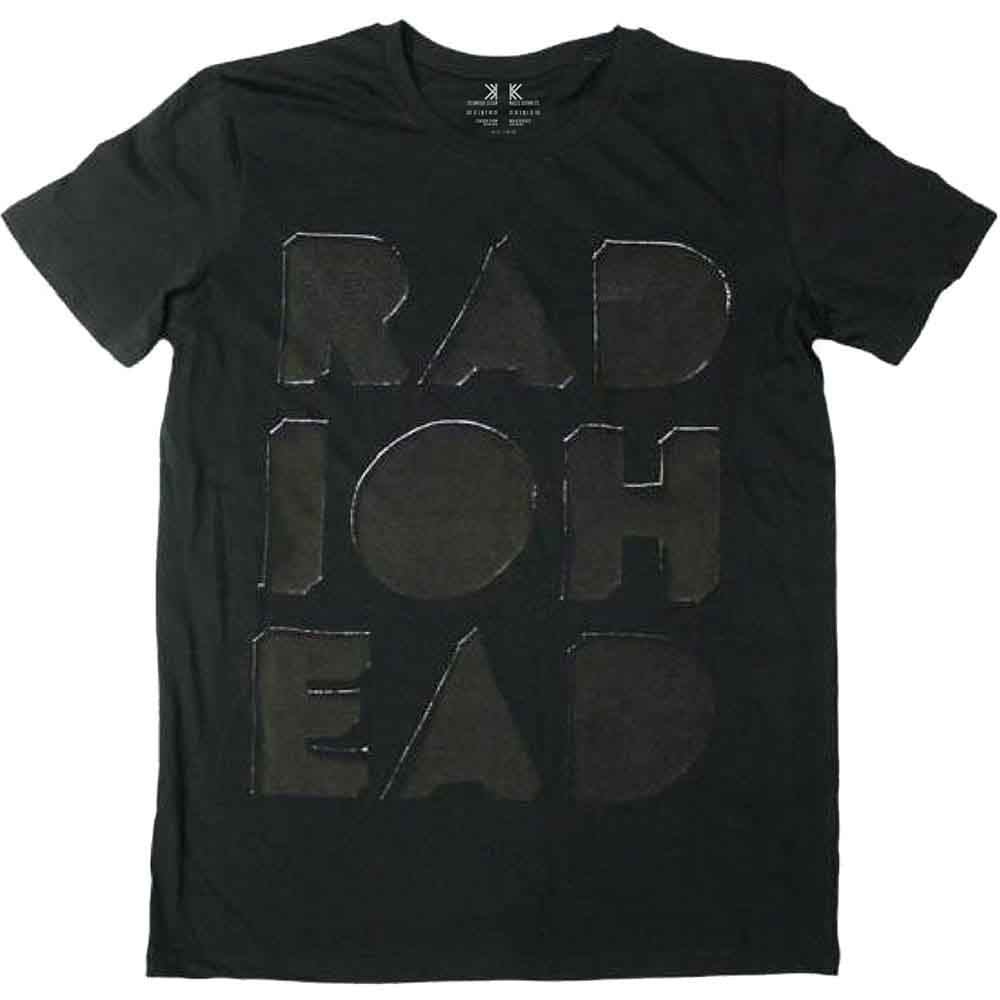 Note Pad [T-Shirt] (ONLINE ORDER ONLY)