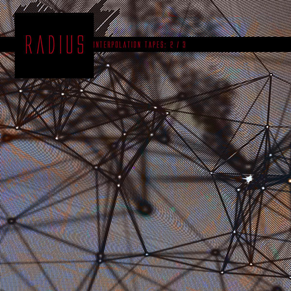 Interpolation Tapes [Restoration 2/3] [CD]