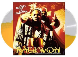 Only Built 4 Cuban Linx (2 Lp's) [Vinyl] (ONLINE ORDER ONLY)