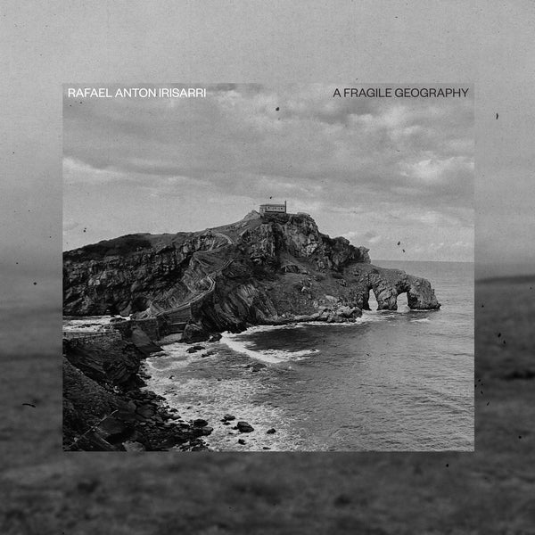 A Fragile Geography (10Th Anniversary) [Lp] [Vinyl] (ONLINE ORDER ONLY)