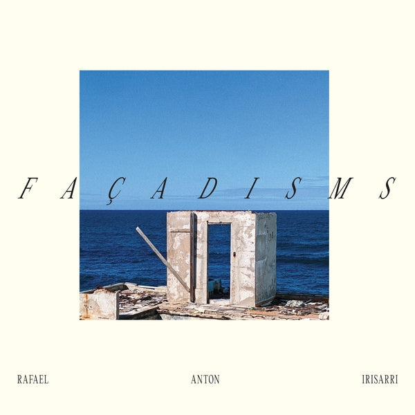 Facadisms (Blue Vinyl) [Vinyl]