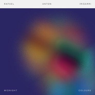 RAFAEL ANTON IRISARRI - Midnight Colours (Green Vinyl) [Vinyl] (ONLINE ORDER ONLY)