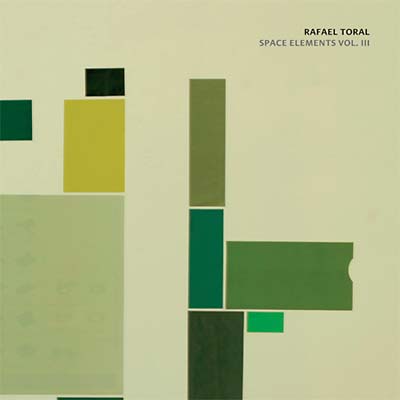Space Elements Vol. III [Vinyl]