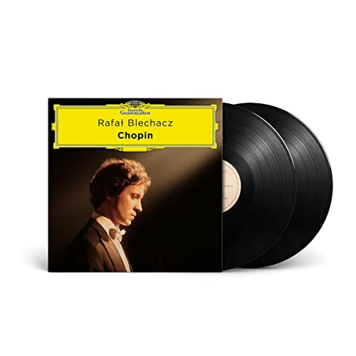 Rafal Blechacz - Chopin [2 LP] [Vinyl]