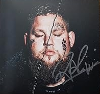 Life By Misadventure (Limited Edition, Autographed Cover) [Import] (2 Lp's) [Vinyl] (ONLINE ORDER ONLY)