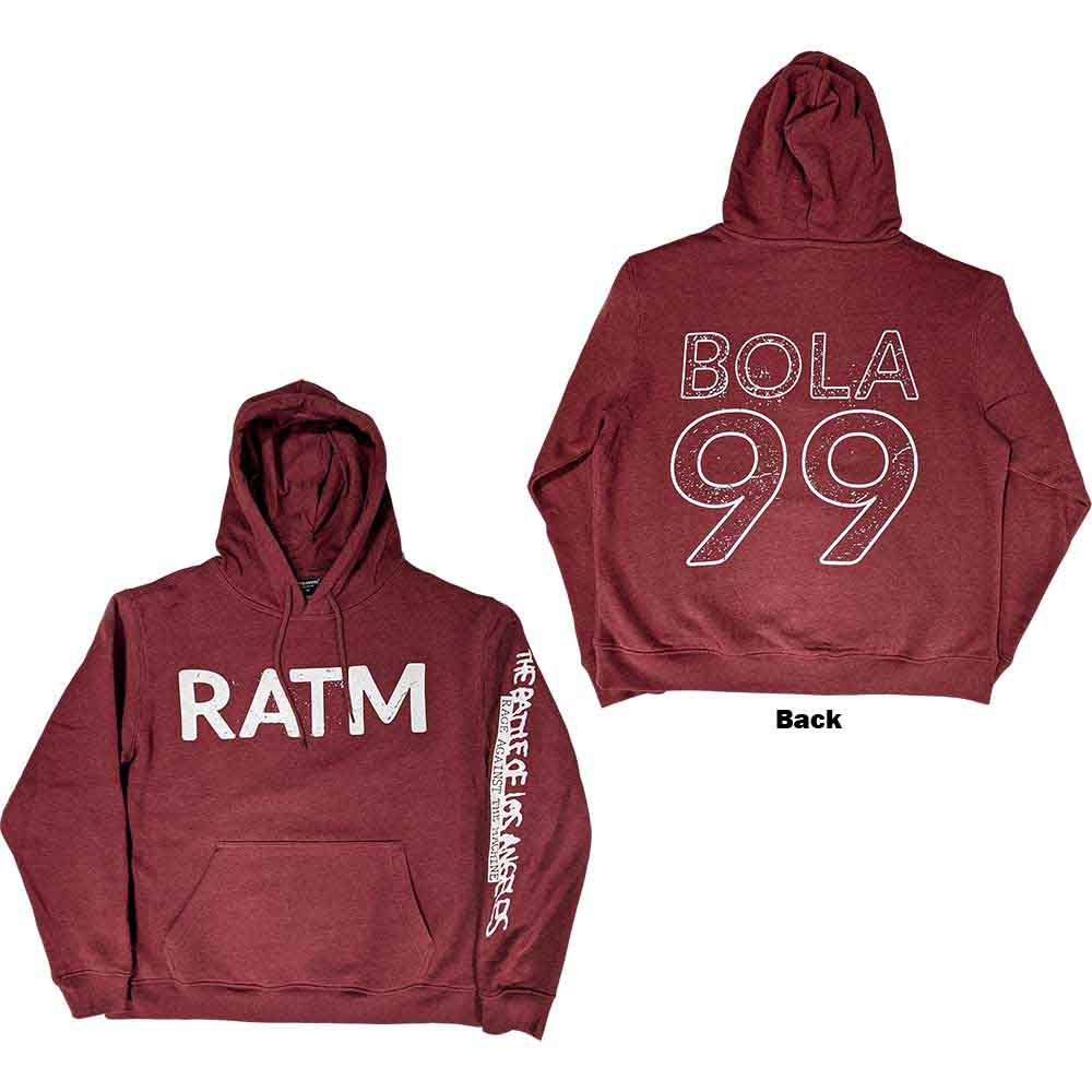 Battle 99. [Sweatshirt] (ONLINE ORDER ONLY)