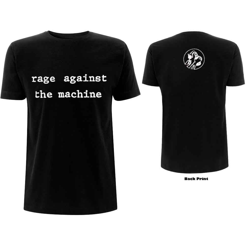 Molotov [T-Shirt] (ONLINE ORDER ONLY)